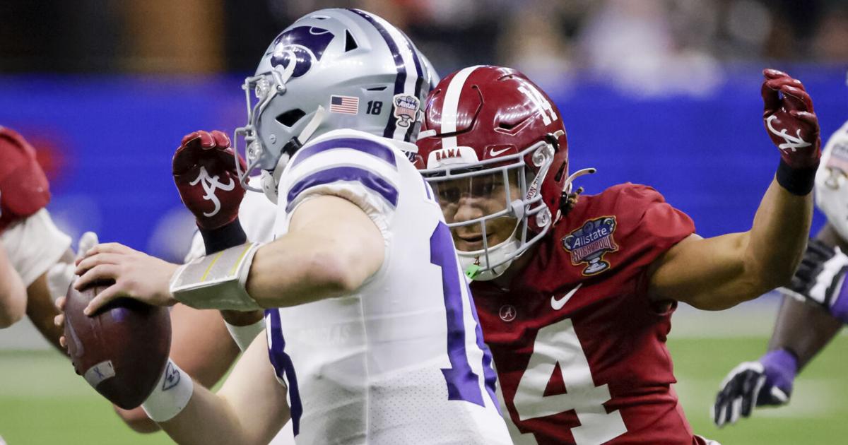 "Saints' 2023 NFL Draft: Predictable Surprises and Available Players"