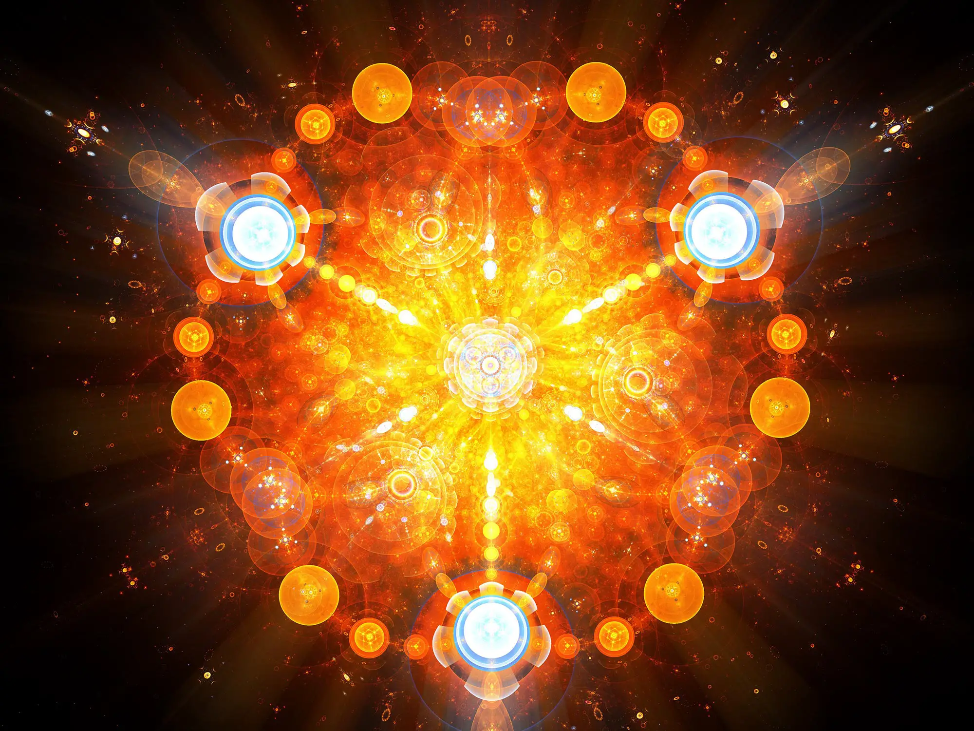 Featured image for "Revolutionizing Quantum Technology with Atomic Breathing"