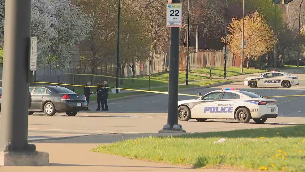 Rochester sees multiple shootings with injuries.