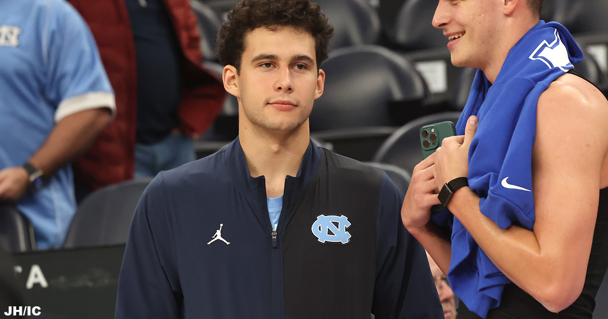 Featured image for UNC Men's Basketball Prepares for Upcoming Match Against BYU