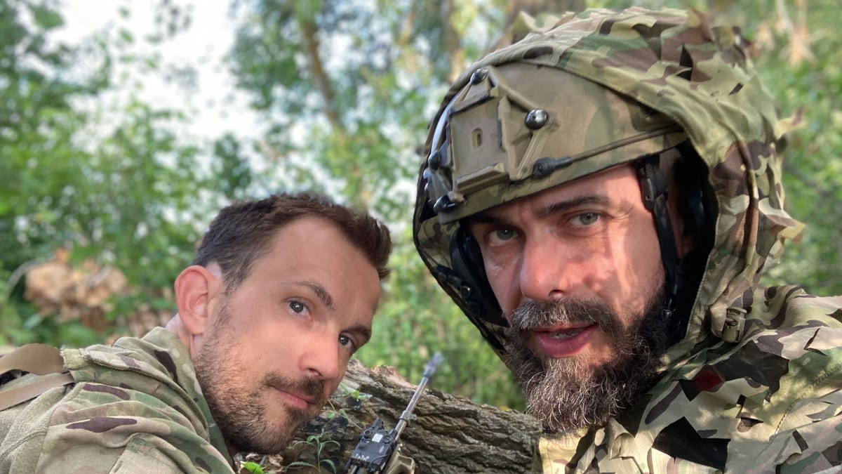 Featured image for Insider Accounts Unveil Shocking Realities of Russia's War in Ukraine