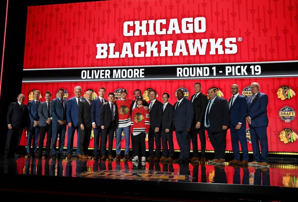 Featured image for "Kyle Davidson's Challenge: Building a Winning Team Around Connor Bedard"