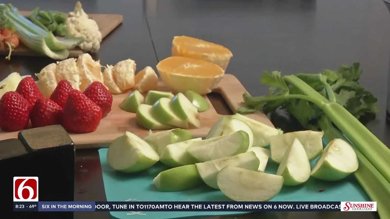 The Ultimate Guide to Daily Fiber Intake and Its Health Benefits