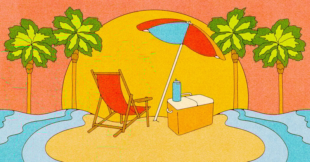 Featured image for Top Mineral Sunscreens for 2025 and Market Insights