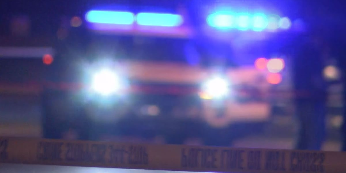 "Three Arrested After Greensboro Sergeant Fatally Shot, Community Reels"