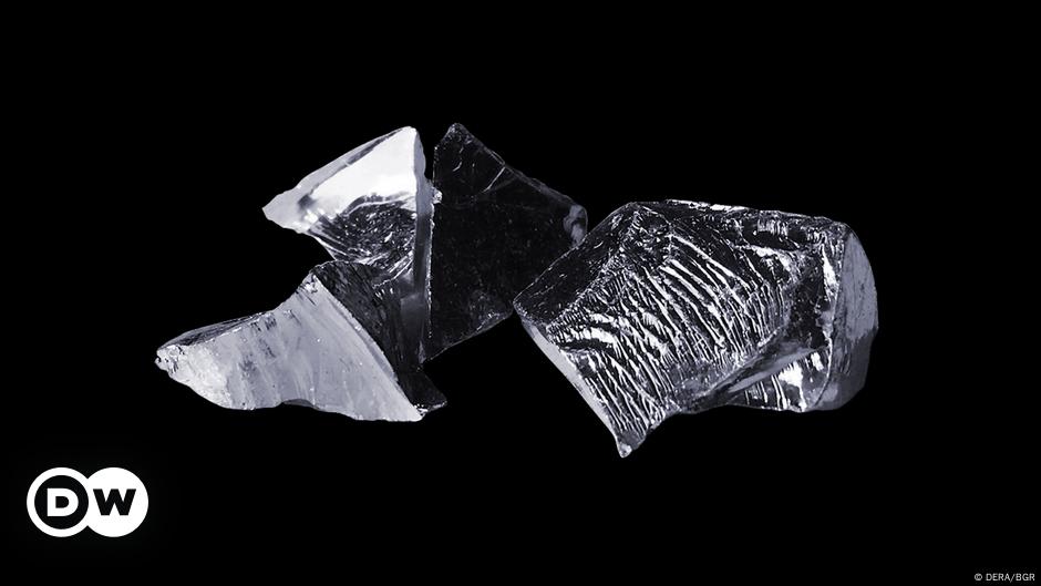 Featured image for China Escalates Trade Tensions with Rare Mineral Export Ban to US