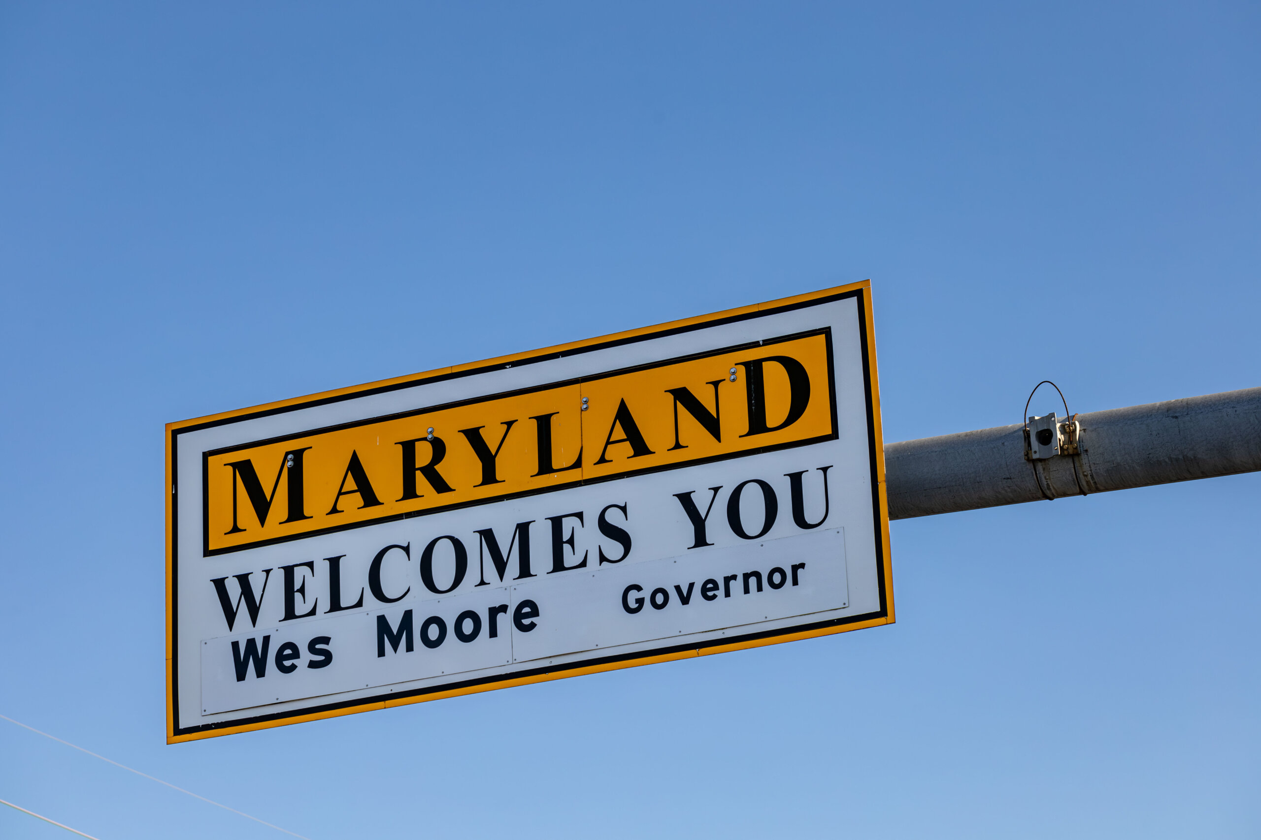 Featured image for Homeland Security Targets Sanctuary Jurisdictions Across Multiple States