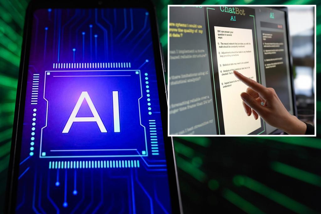 AI Reproduction: Scientists Witness the Birth of Autonomous Machine Intelligence