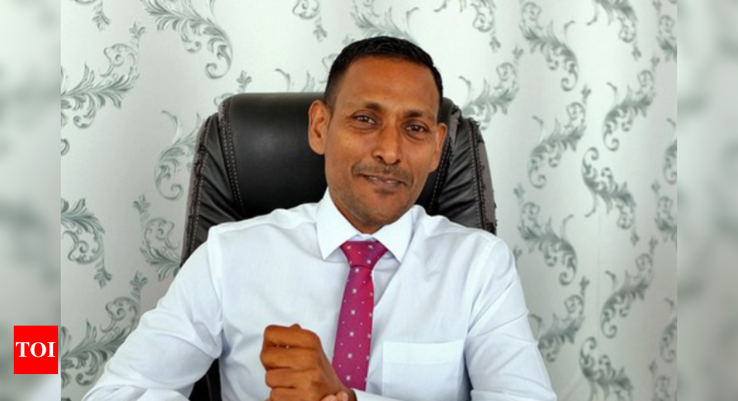 Maldives Chief Prosecutor Hussain Shameem Brutally Attacked Amid Political Crisis