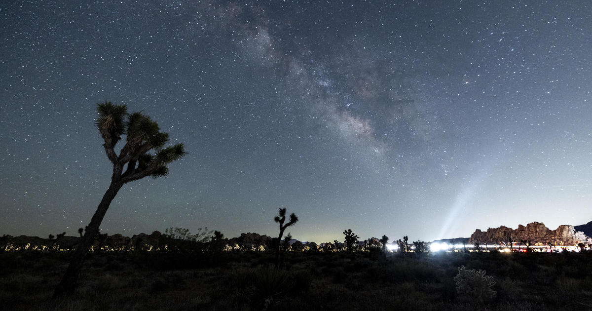 Featured image for NASA Announces New Date for Spectacular Planet Parade