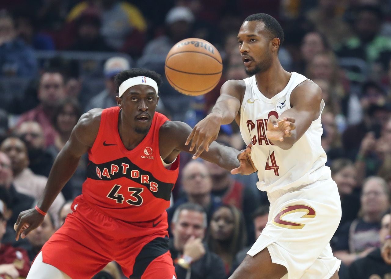 Cavaliers' Garland and Mobley sidelined for weeks with injuries