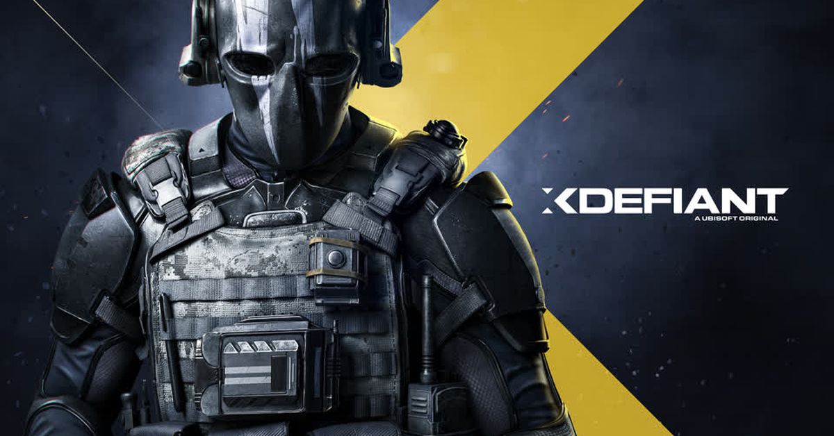 Featured image for Ubisoft to Shut Down XDefiant in 2025, Offers Refunds Amid Major Layoffs