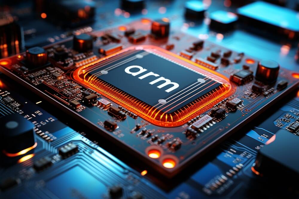 Featured image for Arm and Qualcomm CEOs Predict Major Shift in Windows PC Market by 2029