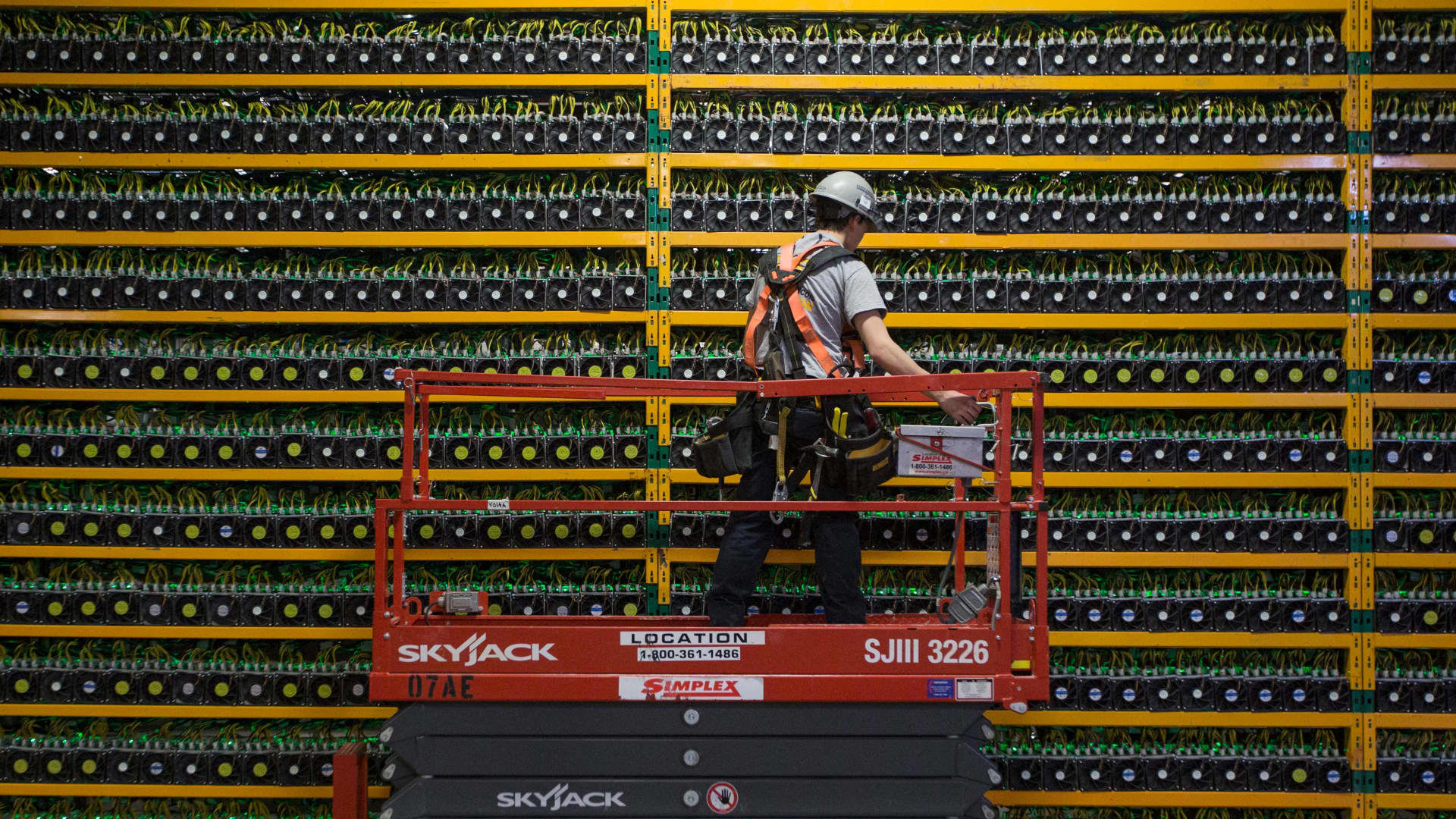 Featured image for Bitcoin Mining Stocks: Buy the Dip and Prepare for ETF-Induced Price Drop