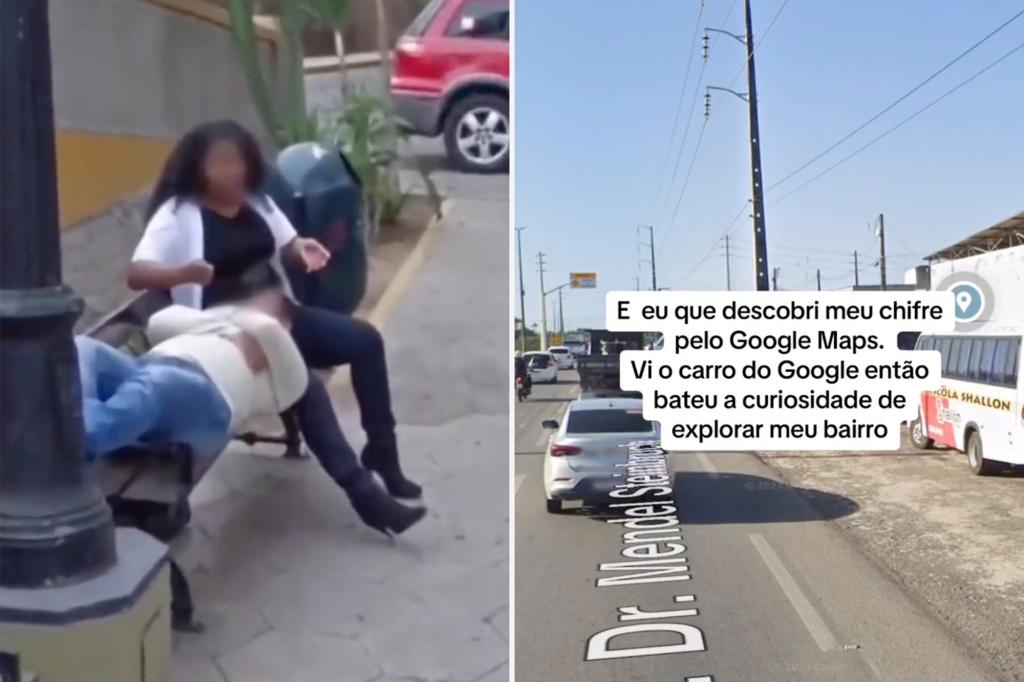 Featured image for Caught in the Act: Boyfriend's Google Maps Betrayal Leaves User Devastated