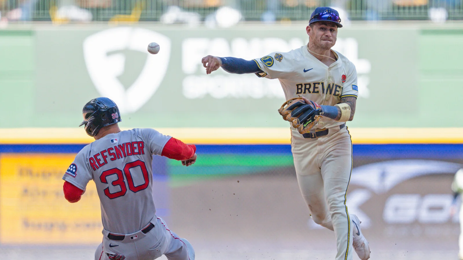 Red Sox Struggle Amid Slump and Injuries