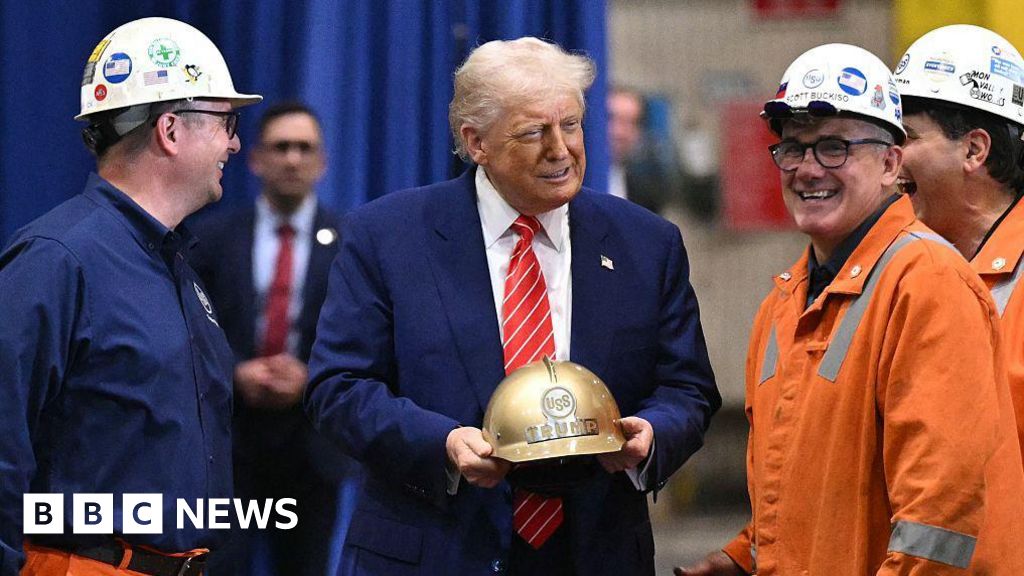 Featured image for Nippon Steel Completes Acquisition of U.S. Steel