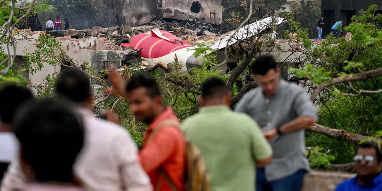 Air India Crash: Investigations and Impact on Boeing Stock