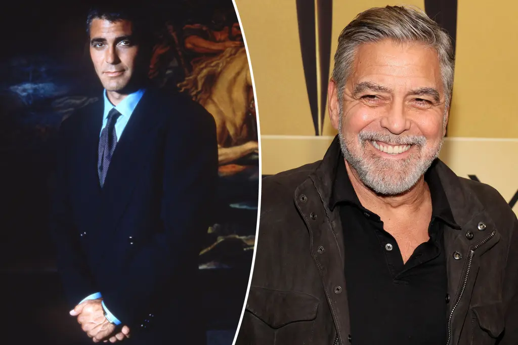 Featured image for George Clooney Rejects Batman Return, Citing Lack of Drugs