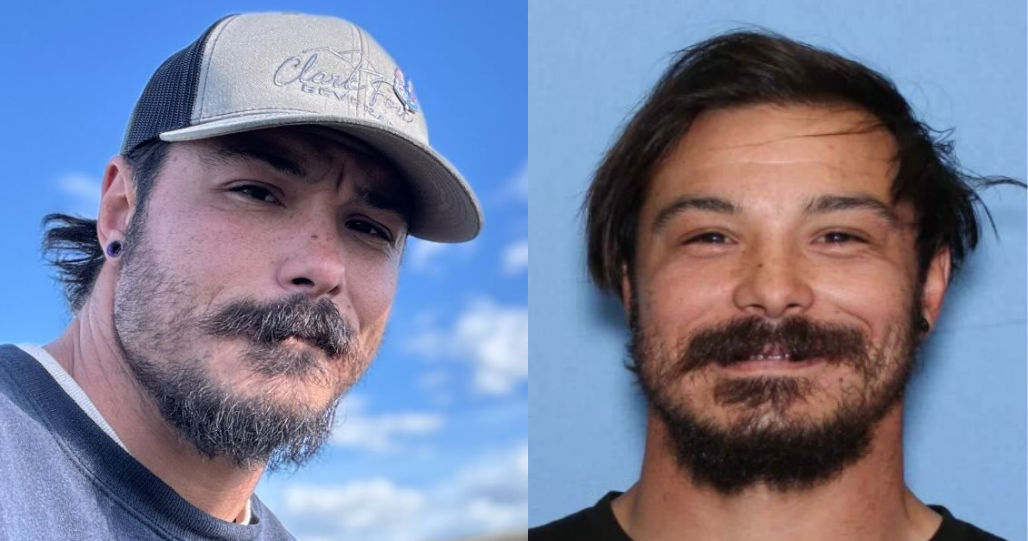FBI uncovers evidence in search for fugitive Travis Decker linked to daughter's deaths