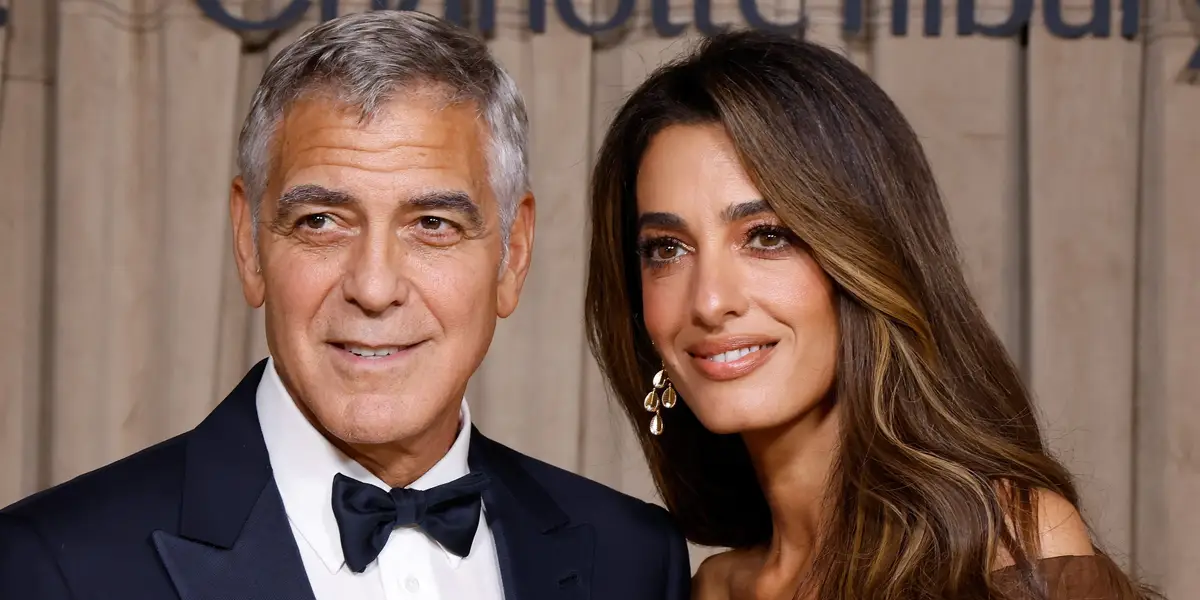 Featured image for George Clooney Prefers French Life for His Kids Over Hollywood
