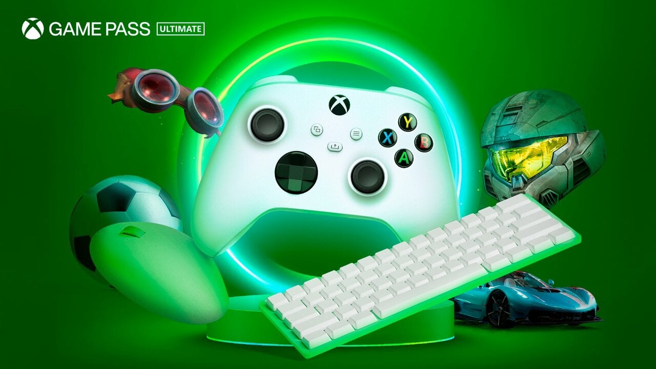 Xbox Game Pass Prices Increase Today, $1 Deal Returns