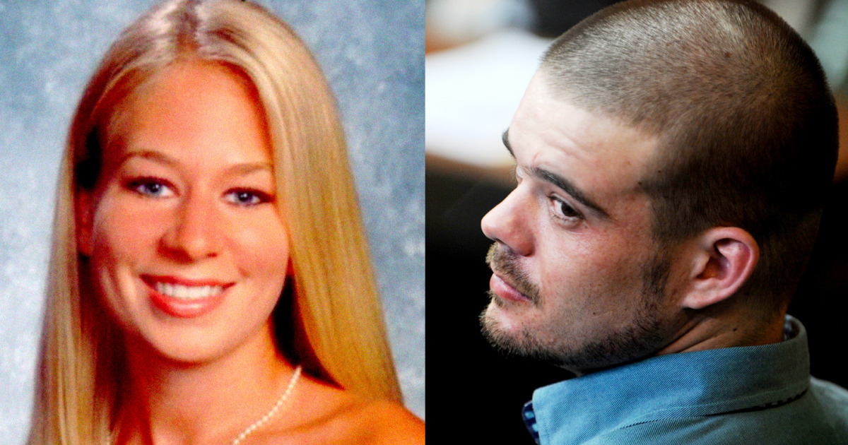 Joran van der Sloot Pleads Guilty and Reveals Truth About Natalee Holloway's Death