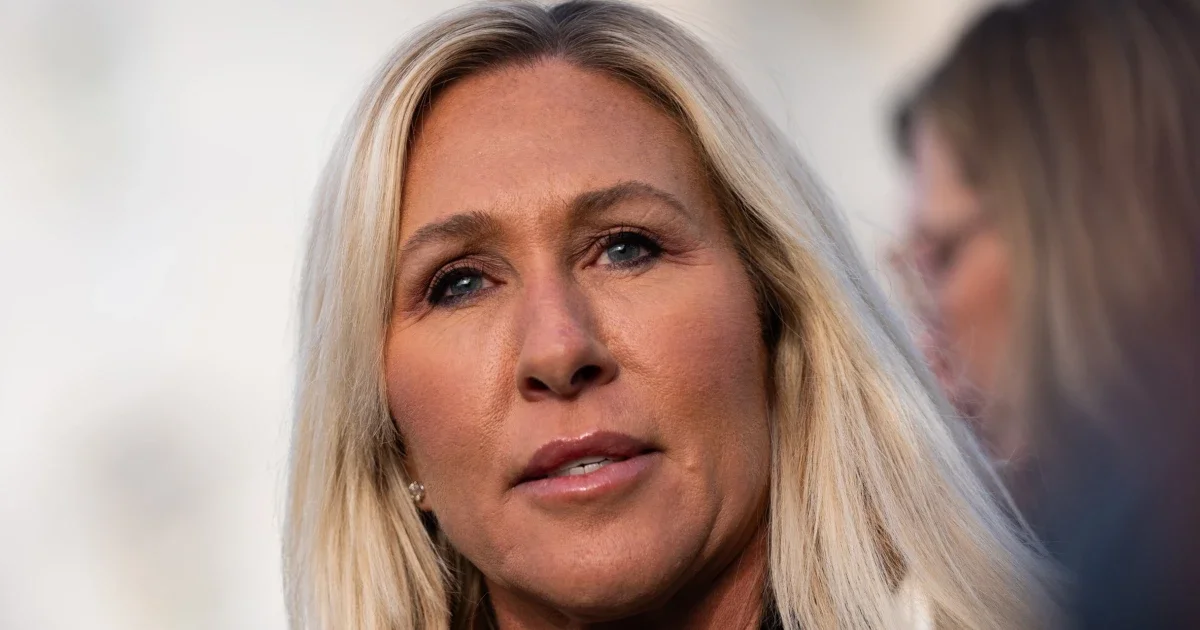 Trump-Backed Fuller, Harris Headed to Georgia Runoff to Replace Greene