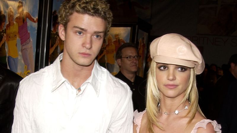 Britney Spears Opens Up About Abortion During Relationship with Justin Timberlake