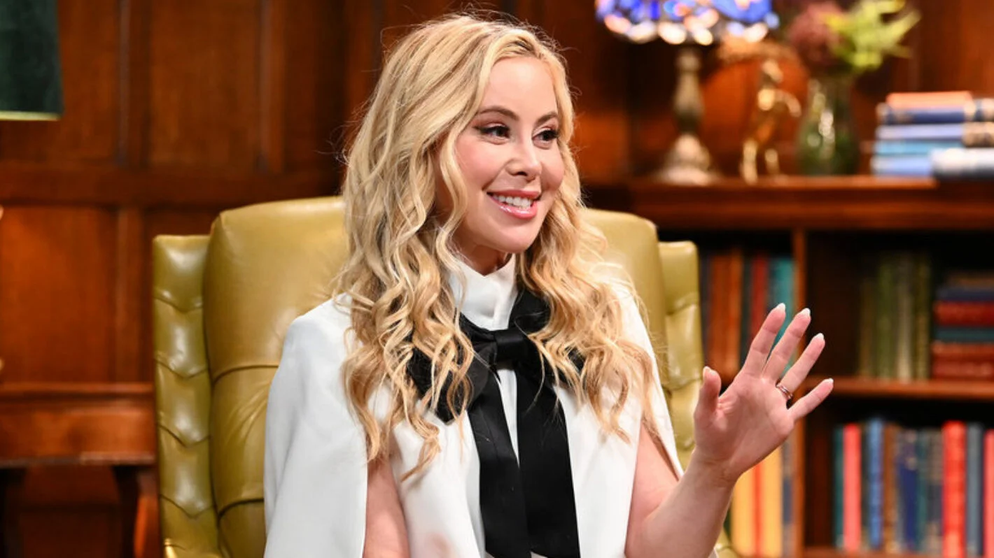 Tara Lipinski's Health Journey: Endometriosis, Surgeries, and Fertility Trials