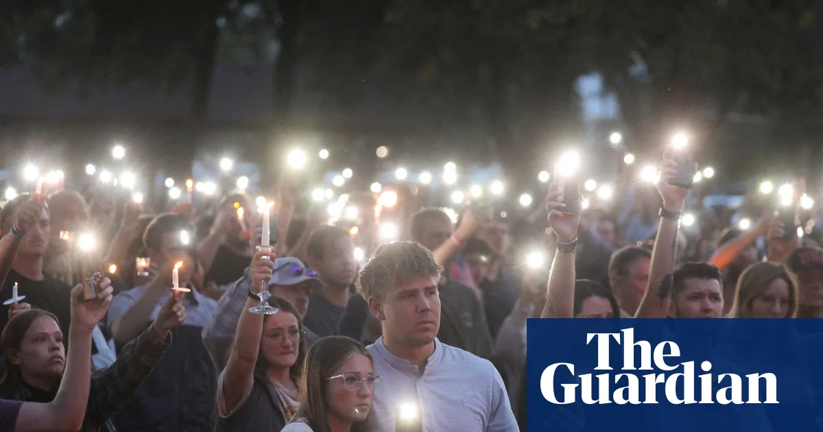 Controversy and Consequences Surrounding Charlie Kirk's Death