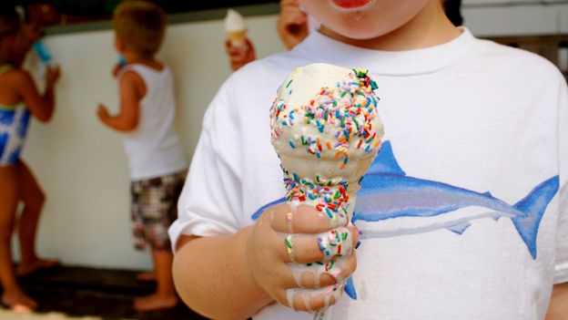 Featured image for Innovations in Melting-Resistant Ice Creams