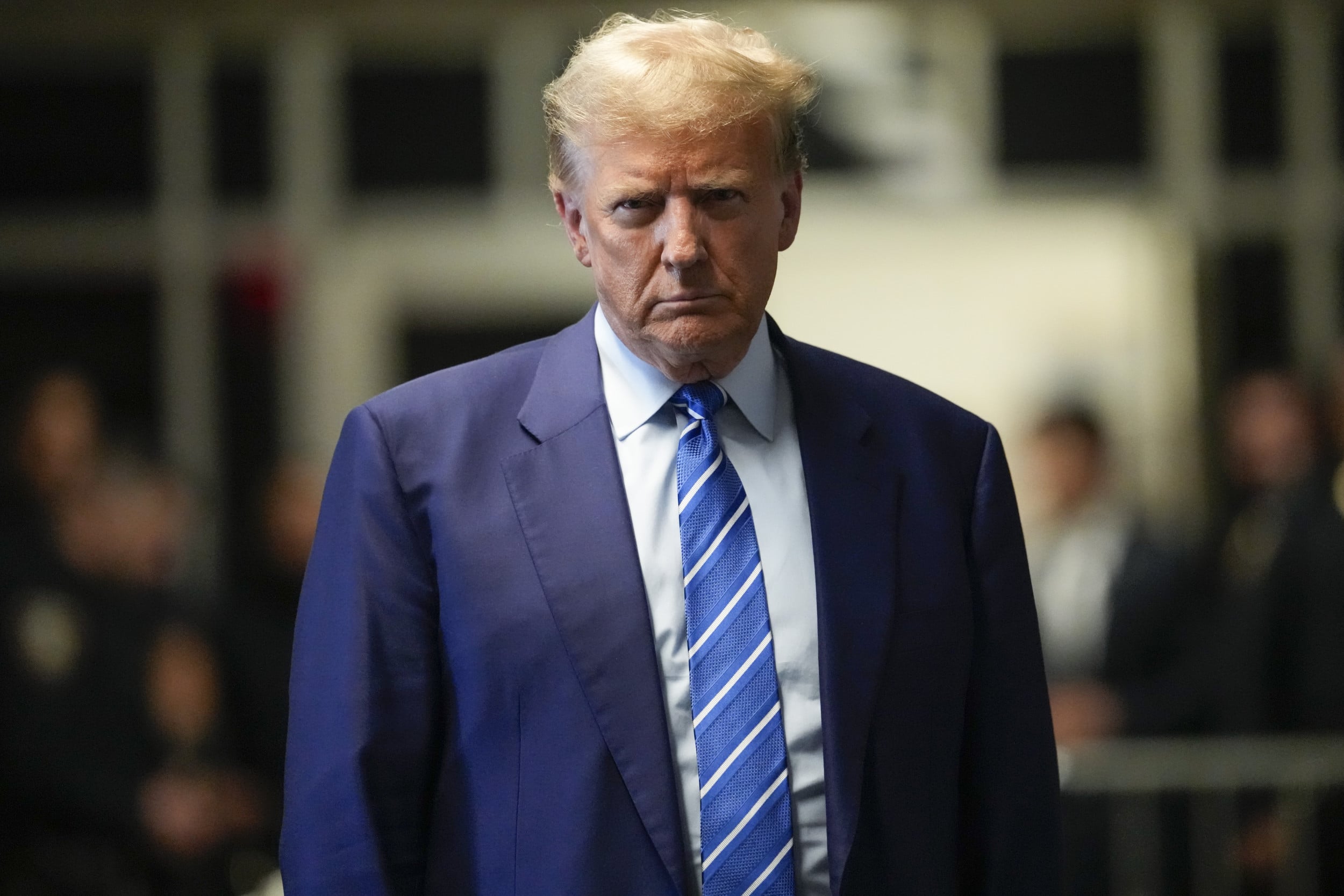 Featured image for Trump Media Stock Rollercoaster: From Free Fall to Greenlight for Public Offering