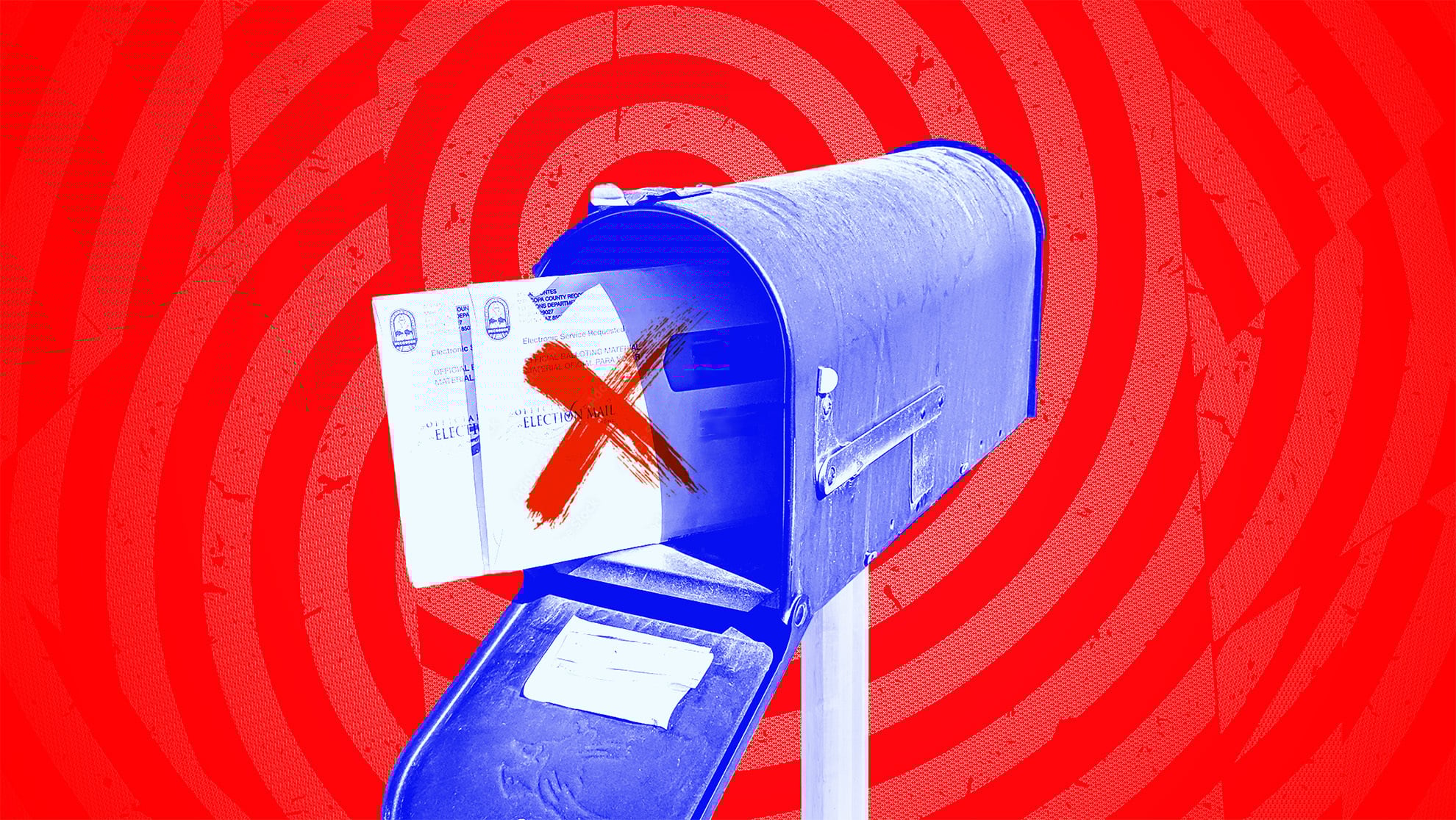 Featured image for USPS Postmark Rule Changes May Impact Mail Deadlines and Voting