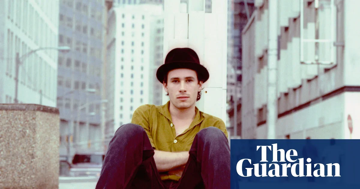 TikTok Sparks Jeff Buckley's First US Hot 100 Hit 29 Years After His Death