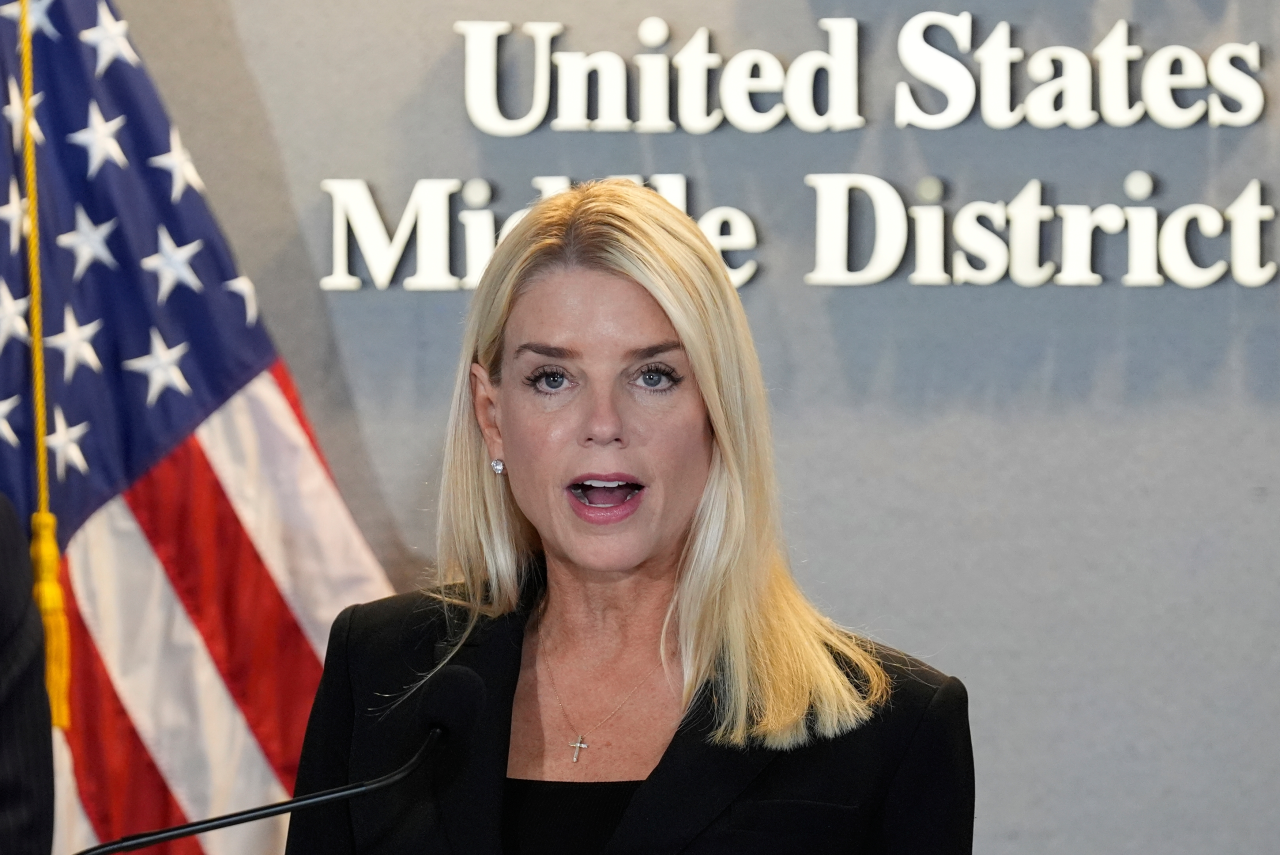 Featured image for Federal crackdown in Memphis leads to 93 arrests amid high-level visits