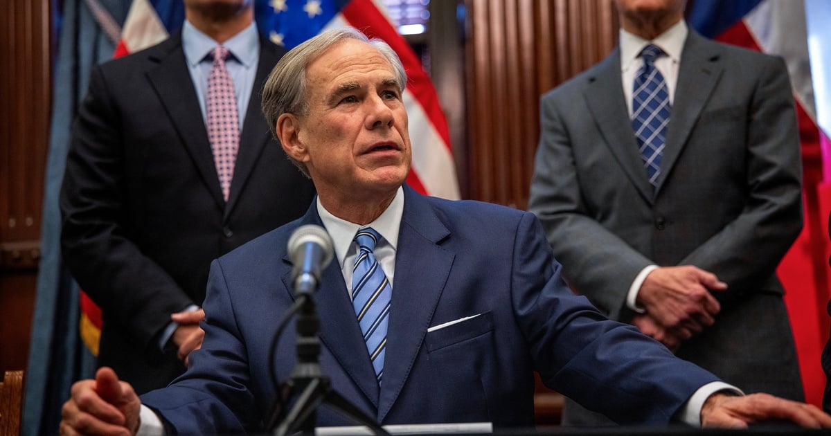 Texas Redistricting Sparks Political Tensions and Legal Challenges