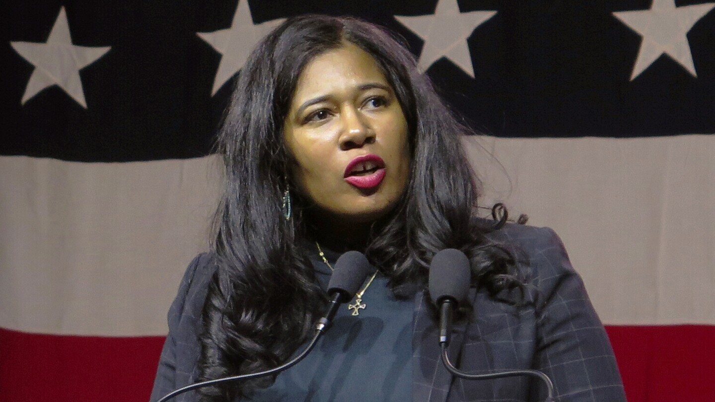 Featured image for "Michigan GOP in Turmoil: Dueling Factions and Fiery Testimony"