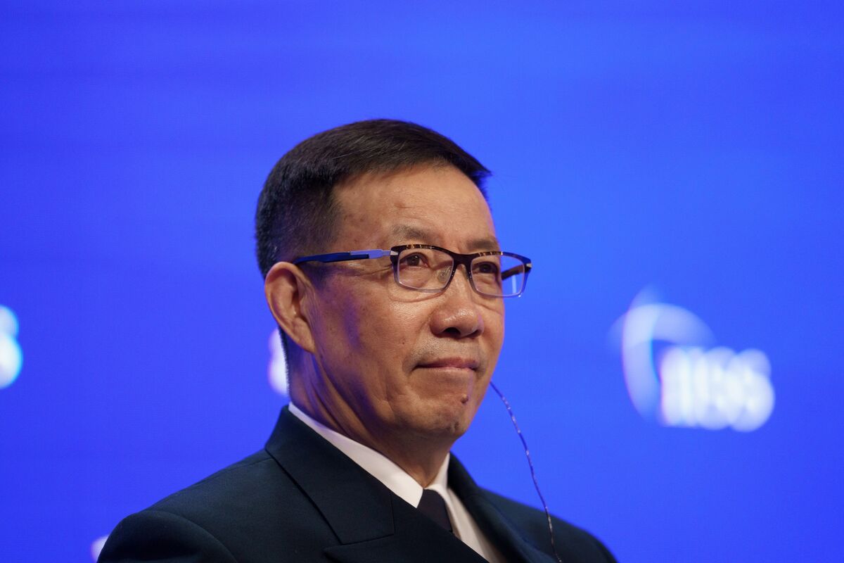 China's Defense Minister Dong Jun Under Corruption Investigation