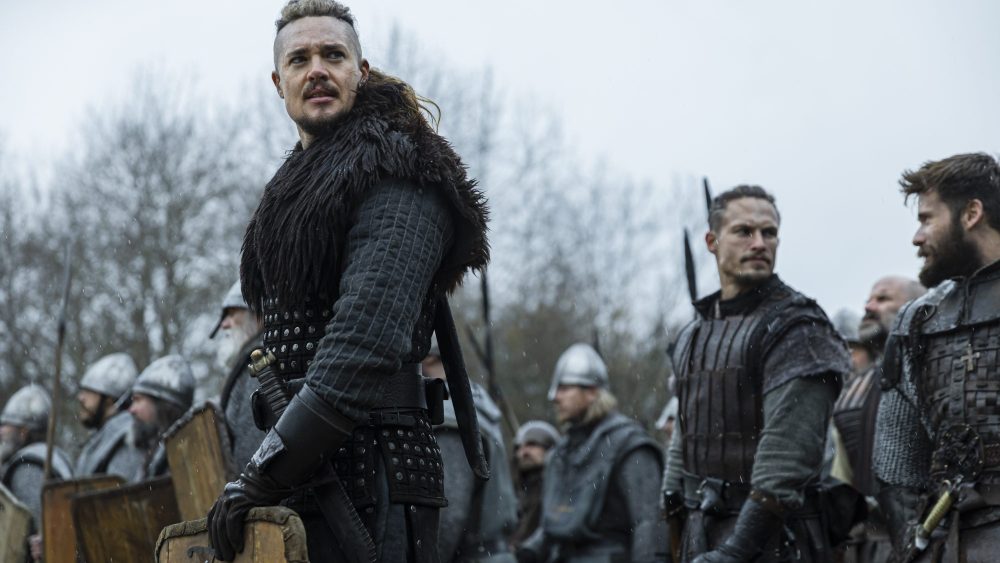 Featured image for The Last Kingdom's Epic Finale: Seven Kings Must Die