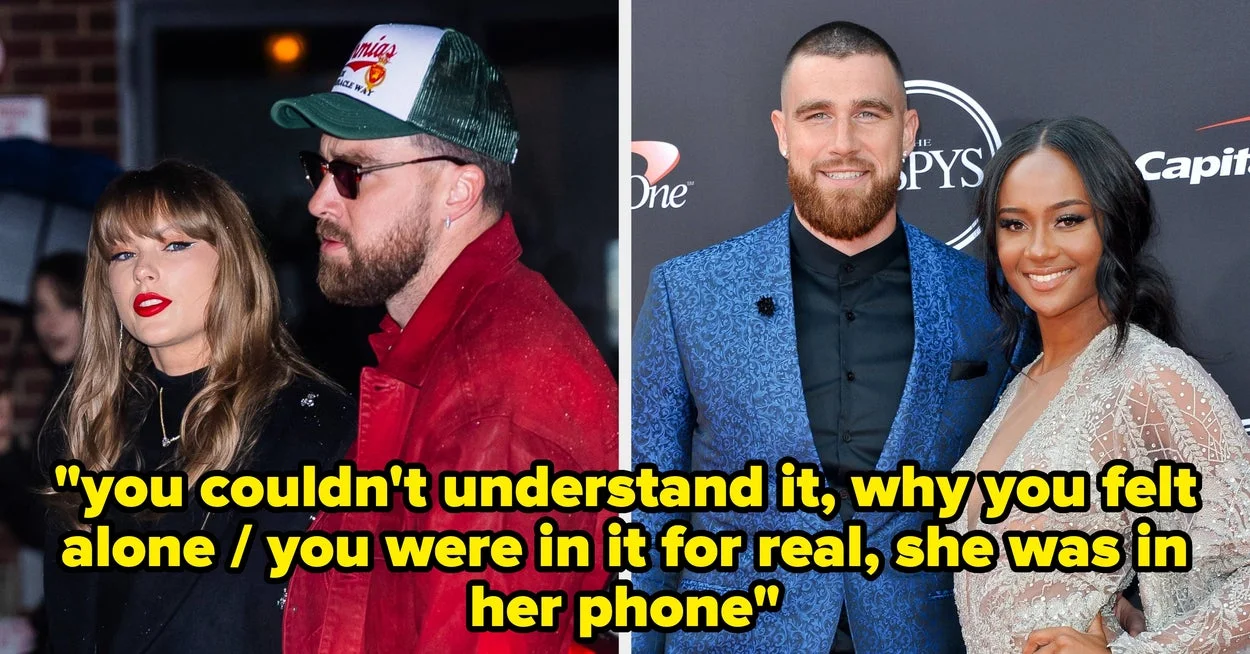 Taylor Swift's Personal Life and Public Feuds Highlighted in Recent Headlines