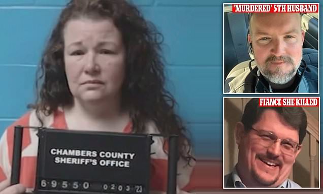 The Murderous Tale of Sarah Hartsfield: Five Marriages and a Poisoning
