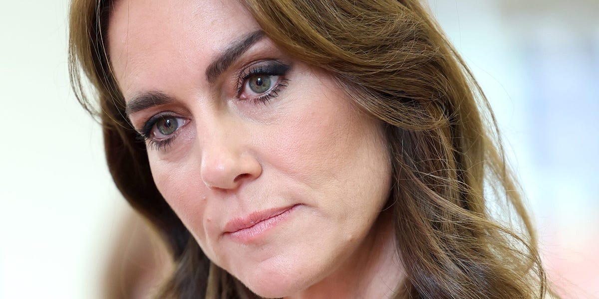 "Kate Middleton Photo Controversy: The Truth Behind the Photoshop Scandal"