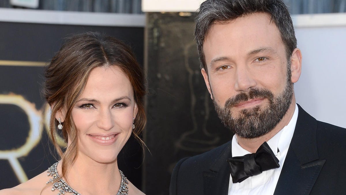 Featured image for "Jennifer Garner in Talks to Join Ben Affleck's 'Animals' Film"