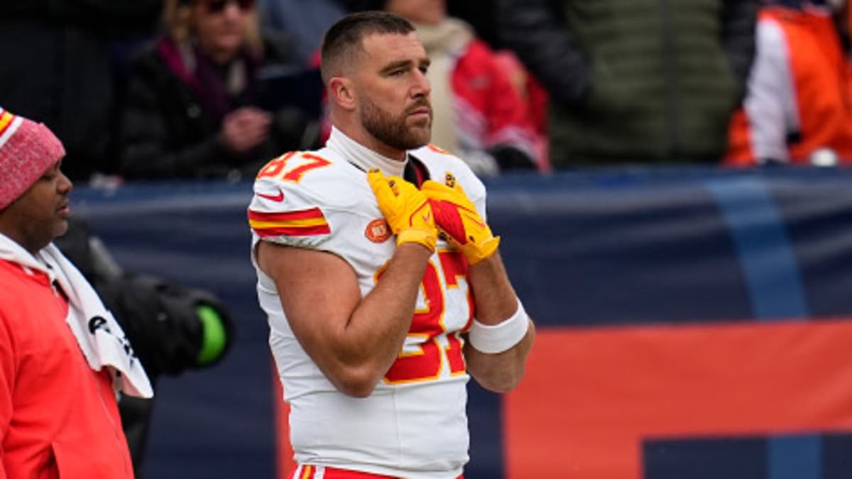 Taylor Swift's Influence on the Denver Broncos, Kansas City Chiefs, and Travis Kelce