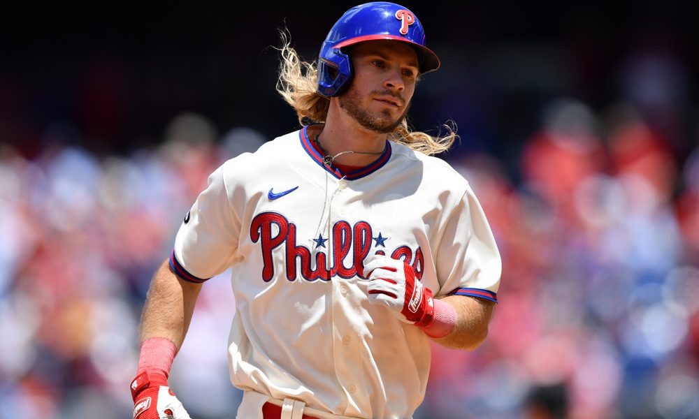 Featured image for Former Phillies Could Receive World Series Rings with Rangers