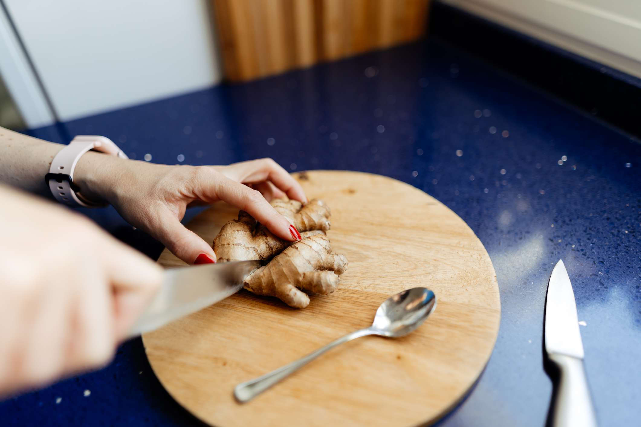 All About Ginger: Benefits, Uses, and Side Effects.