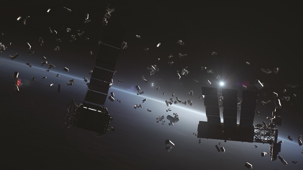 Featured image for Legislation and Proposals Aim to Tackle Space Debris and Boost Satellite Launches