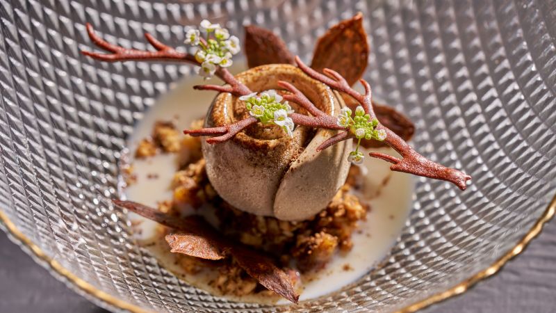 Featured image for Maido in Lima Named World's Best Restaurant for 2025