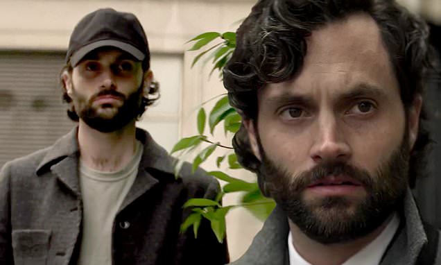 Featured image for Netflix's 'You' to End with Fifth Season, New Showrunners Announced.